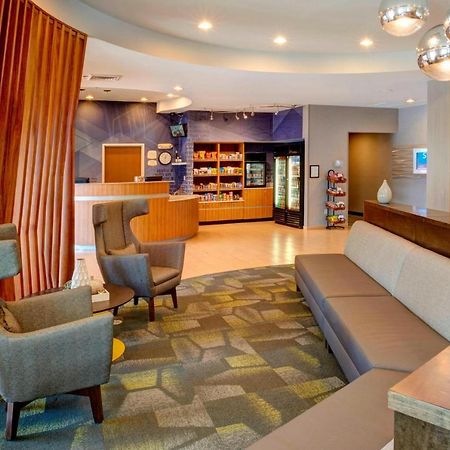 Springhill Suites St. Louis Brentwood Extérieur photo