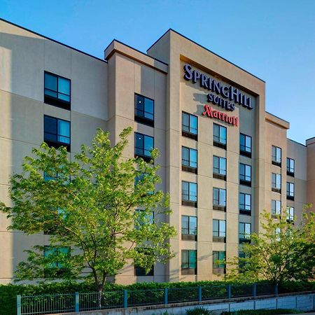 Springhill Suites St. Louis Brentwood Extérieur photo