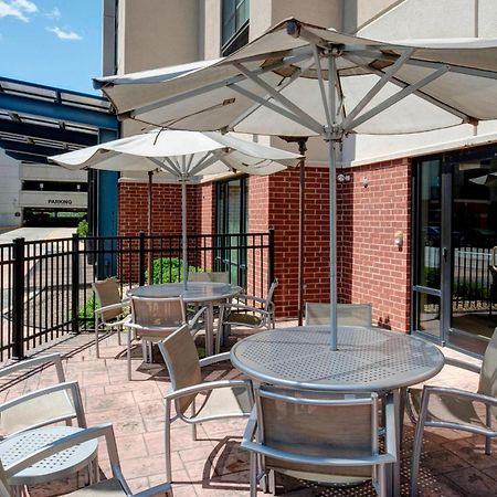 Springhill Suites St. Louis Brentwood Extérieur photo