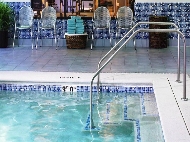 Springhill Suites St. Louis Brentwood Extérieur photo