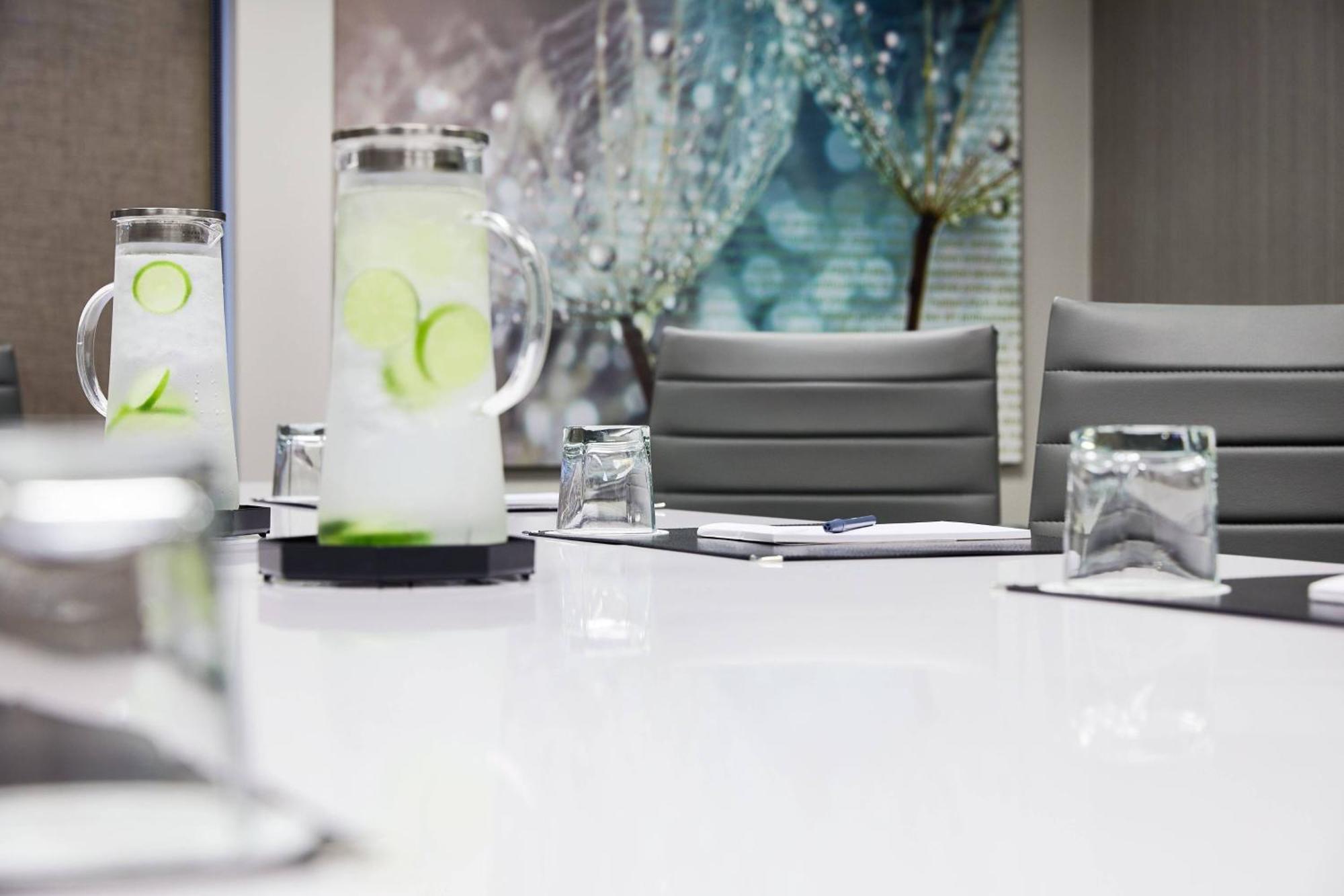 Springhill Suites St. Louis Brentwood Extérieur photo