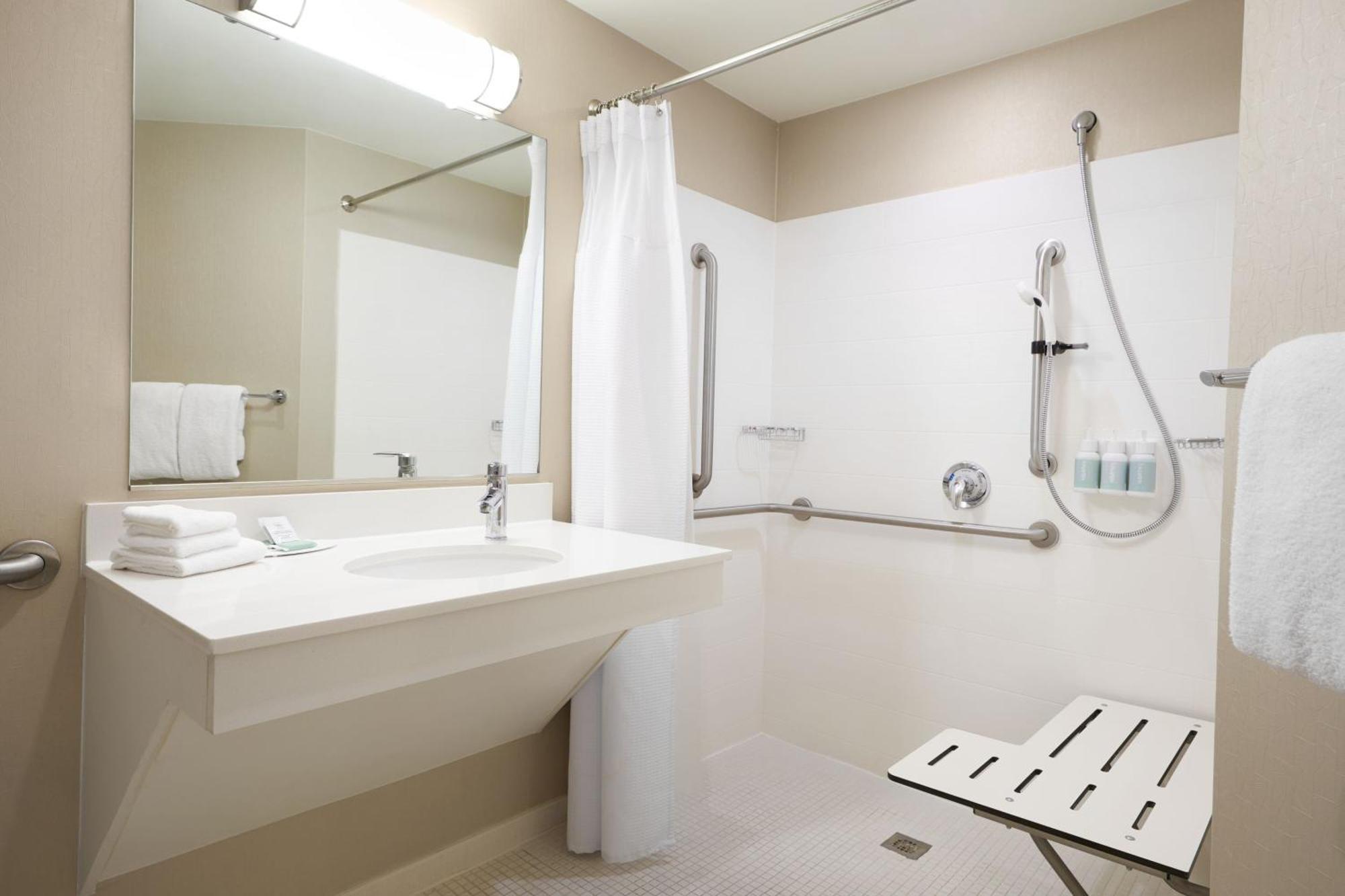 Springhill Suites St. Louis Brentwood Extérieur photo