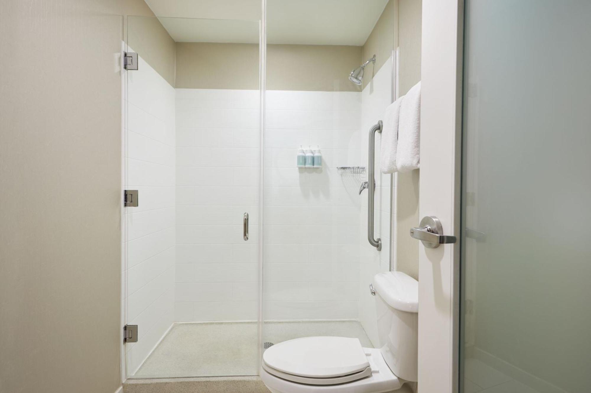 Springhill Suites St. Louis Brentwood Extérieur photo