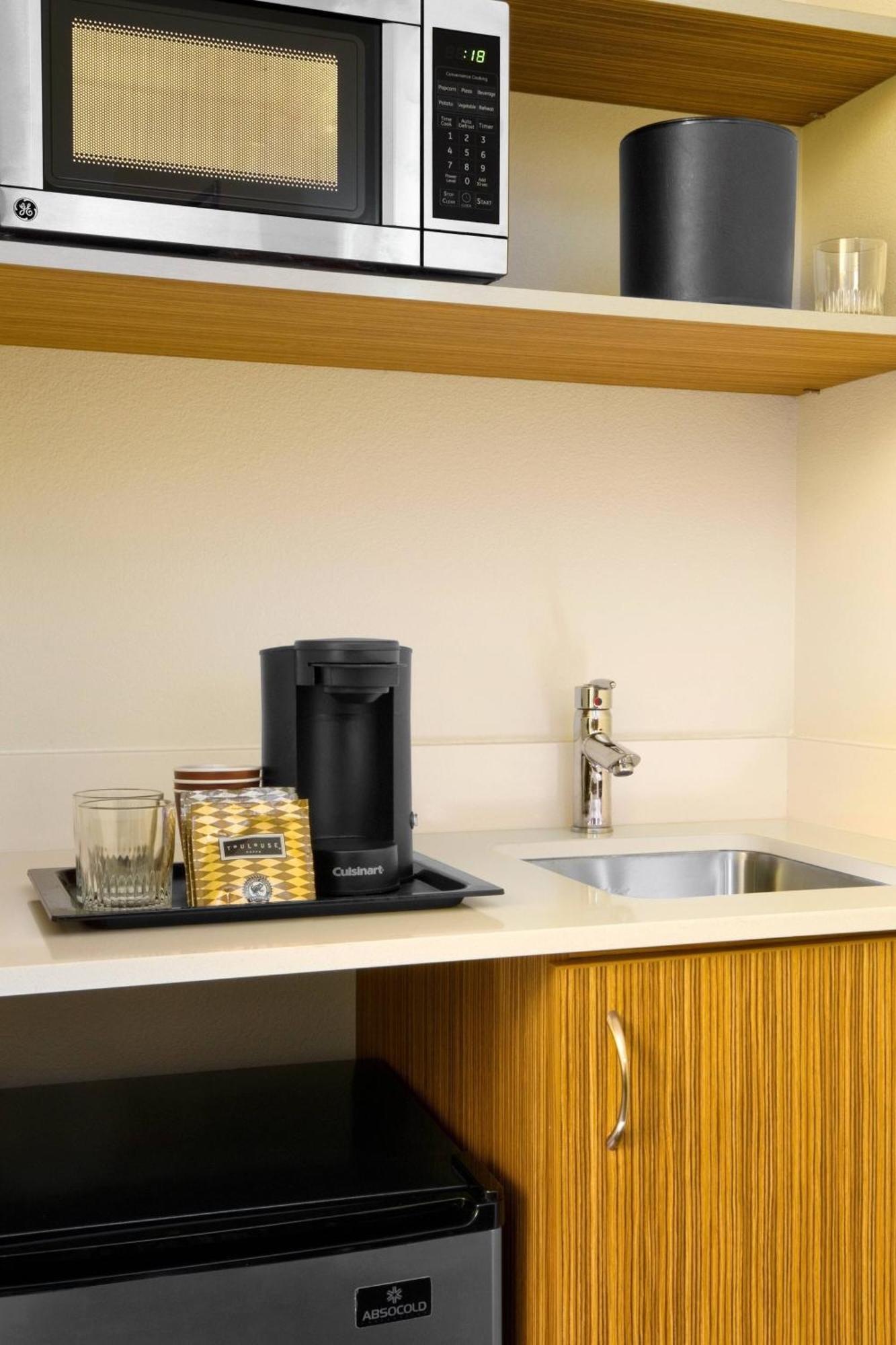 Springhill Suites St. Louis Brentwood Extérieur photo